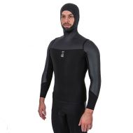 Fourth Element RF1 Men’s Freediving Vest - Fourth Element RF1 3 mm docieplenie męskie - skafander-do-freedivingu-fourth-element-rf1[1].jpg